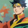 我喜欢貌。's profile picture