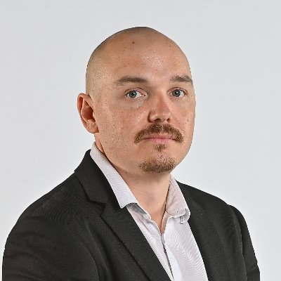 Mitchell Woodcock's profile picture