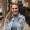 Profilbild von Gillian Blum