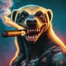 StackySats CFA🦡 profil fotoğrafı