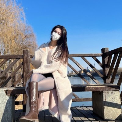 韩雨小姐姐's profile picture