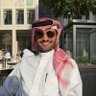سعود profil fotoğrafı