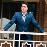 Profilbild von Zubair Ahmad Safi