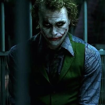 Joker576458's profile picture