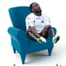 Poltrone e Nzola's profile picture
