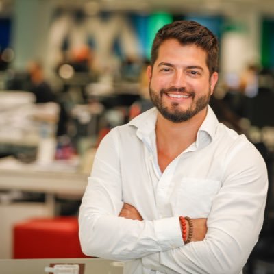 Diogo Dantas's profile picture