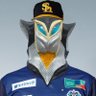 Profilbild von メフィラス蜂人・鷹人