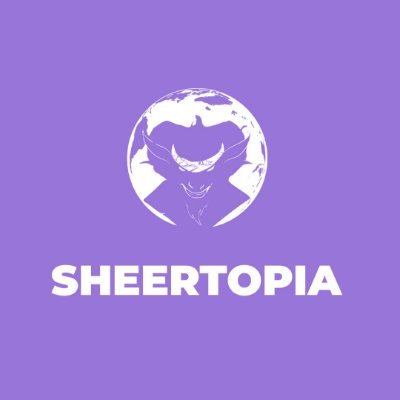 sheertopia's profile picture