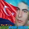 Фото профиля Aydın Şimşek
