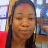 Juliana Okoro profil fotoฤrafฤฑ