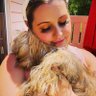 angie marie 🦉💜's profile picture