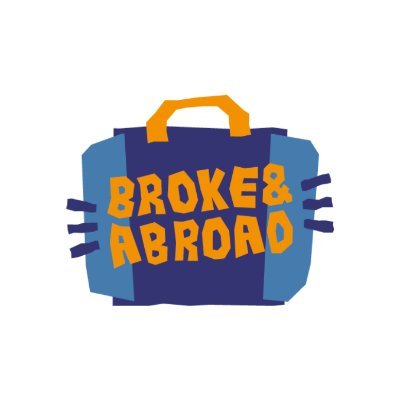 Broke & Abroad 🏝✈️'s profile picture