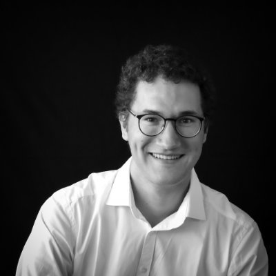 ArnaudPannatier's profile picture