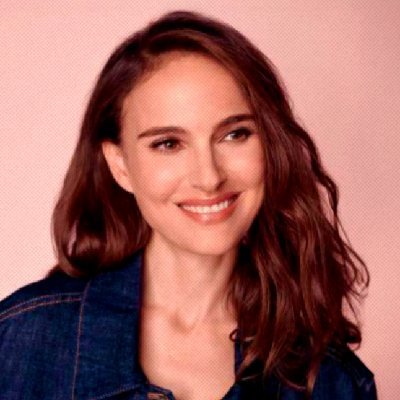 Natalie Portman Updates's profile picture