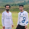 Фото профиля الميل مدريدي والحياة هي النصر💛💙