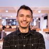 Profilbild von Lucas Legrand