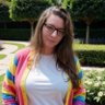 🪅просто одинокая волчится's profile picture
