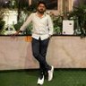 Profilbild von Akshay