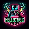 🎮🎶𝘾𝙟𝙃𝙚𝙡𝙡𝙚𝙘𝙩𝙧𝙞𝙘🎶🎮 profil fotoğrafı