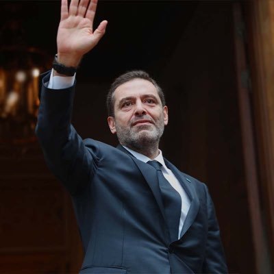 saadhariri's profile picture