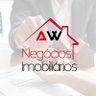 AW Negócios Imobiliários's profile picture
