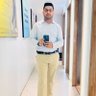 Profilbild von Vijay Thakyal
