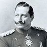 Фото профиля Kaiser Wilhelm II.