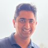 Bharath Reddy profil fotoğrafı