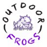 TheOutdoorFrog🐸's profile picture