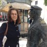 Anna de Chadarevian profil fotoğrafı