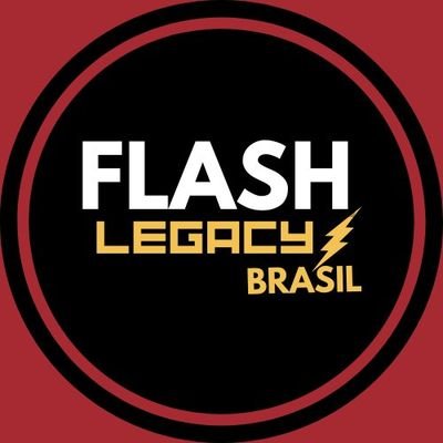 FlashLegacyBR's profile picture