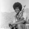 Melody Yemane's profile picture