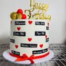 Kris Cakes and Events profil fotoğrafı