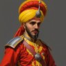 Mauro Paşa's profile picture
