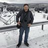 Profilbild von Petr Krátký