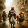 وسام الوحدة profil fotoğrafı