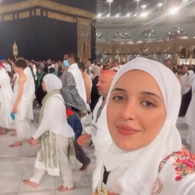 Maryam's profile picture