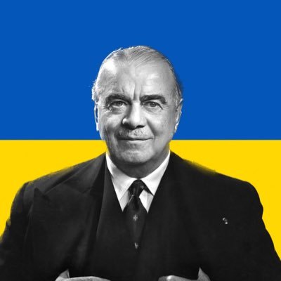 L’Atlantista 🇮🇹🇺🇦's profile picture