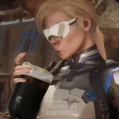 Cassie Fernetera 🇦🇷's profile picture