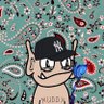 🅿️ mosthated.eth profil fotoğrafı