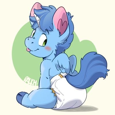 Lil Kota! Shop is open! Paci queue is full!'s profile picture