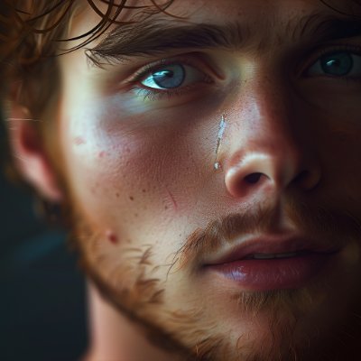 Andromedans's profile picture