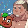 城間 鳳梨🍍がじゅまる🧸クレサガ系Vtuber profil fotoğrafı