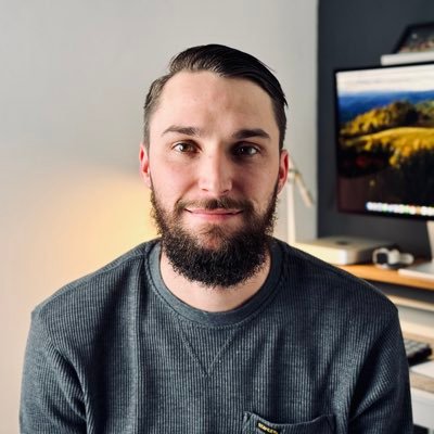 Andrew Clare's profile picture