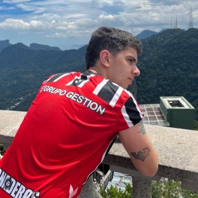 Pablo T's profile picture