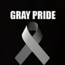 Gray Lives Mattr; Get OFF my Lawn! 的头像