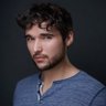 Brandon McInnis is Apollo in EPIC: The Musical 的头像