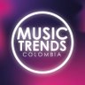 MUSICTRENDS Colombia 的头像