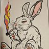 Profilbild von The Cronic Rabbit