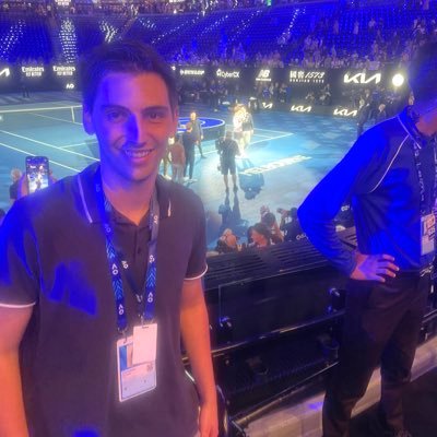 Christian Montegan's profile picture